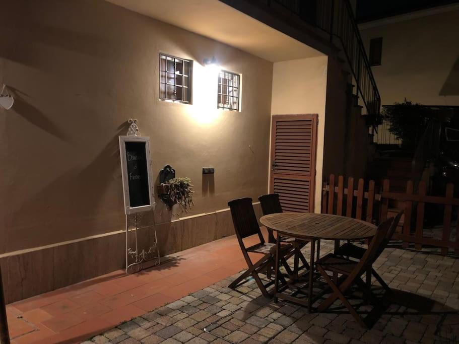 Tuscany Dream - Appartamento Firenze Aria Condizionata E Giardino Exterior photo