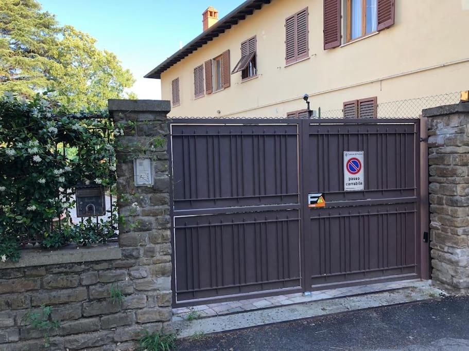 Tuscany Dream - Appartamento Firenze Aria Condizionata E Giardino Exterior photo