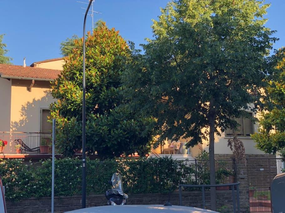 Tuscany Dream - Appartamento Firenze Aria Condizionata E Giardino Exterior photo